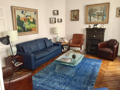 Je vous confie pour un temps mon appartement en plein centre de Paris, des quart Paris, France En plein coeur de Paris appartement calme et typique Entire rental unit vacation rental 17512147