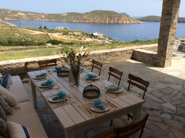 BREATHTAKING VIEW <br />UNSPOILED QUIETNESS<br />THE PERFECT VACATION PLACE <br  Greece NEW 13 persons Family Summer house Entire villa vacation rental 4646984