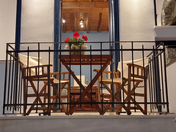 Set in Tinos Town, 1.2 km from Agios Fokas Beach and 1.3 km from Stavros Beach,   G-House of Tinos, renovated traditional House Entire home vacation rental 647555619589913853