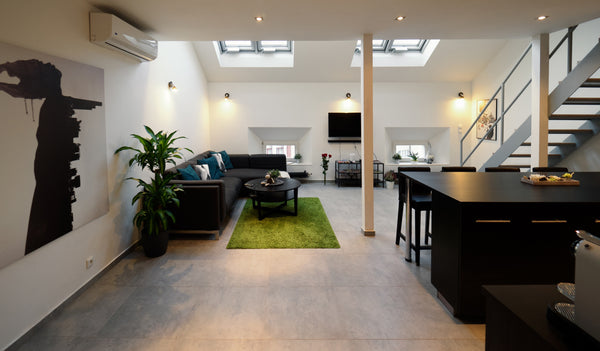 Our luxurious flat is perfectly located in the heart of Old Town, with amazing r Czechia 2 Bedroom Oasis with AirCon in Prague's Old Town Entire loft vacation rental 14834345