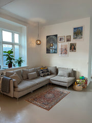 The area: The home is located near shops and cafes, and only 7 minutes by foot f Copenhagen, Denmark Nice home near public transport, cafes and shops Entire condo vacation rental 30114653