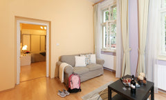 Located in Prague, 1.9 km from Prague National Museum and 2.3 km from Wenceslas  Mníšek pod Brdy, Czechia Belgicka 3, # 2 Entire rental unit vacation rental 30241414