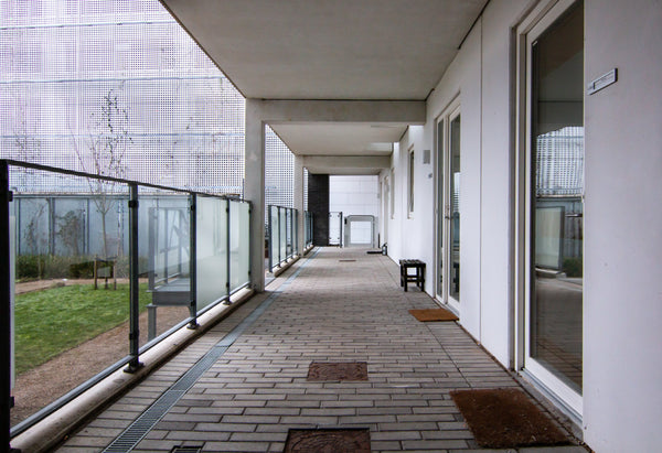 Studio apartment in Amager in a lovely location just by the Metro that takes you  New studio apartment in Amager at Robert Entire rental unit vacation rental 25131597