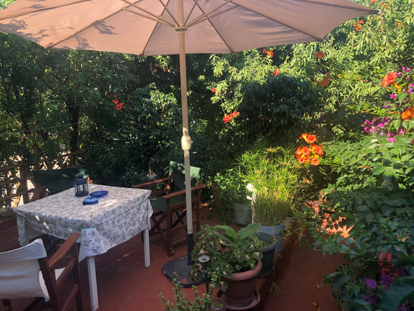 Our small but beautiful home is suitable for couples or just two friends and is  Athens, Greece Romantic old down studio Entire home vacation rental 33248774