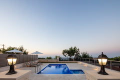 Galini House is a brand new house which located in a place with spectacular view  Galini House Entire condo vacation rental 714367427773343163