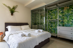 Ideally located, a brand new 3 bedroom apartment in the center of Athens.<br />< Athens, Greece 3 bdr Apt with pool - Athens Center Room in aparthotel vacation rental 21194366