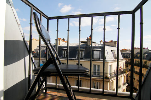 A beautiful apartment ideally located, just in Montmartre and close from metro l Paris, France SPLENDID MONTMARTRE APARTMENT Entire rental unit vacation rental 230036