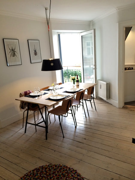 Large appartment with the best location in copenhagen 20 meters from the city la Copenhagen, Denmark Beautiful apartment in Copenhagen Entire rental unit vacation rental 2403754