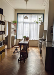 Charming and sunny apartment in the heart of Saint Gilles, close to the city cen Brussels, Belgium Charming and sunny apartment in Saint Gilles Entire rental unit vacation rental 49149569
