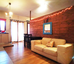 Sweet Home "Leo" is on the first floor, a studio which can host up to 4 people.  Chania, Greece Sweet Home "Leo" Entire condo vacation rental 565105893812241391