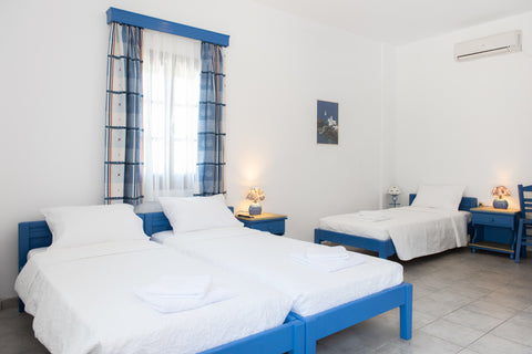 Pigi Rooms are located in the beautiful countryside of Sifnos, only a 10 minute   Private Room (2) 10 minutes from center Private room in guest suite vacation rental 626775432938991886