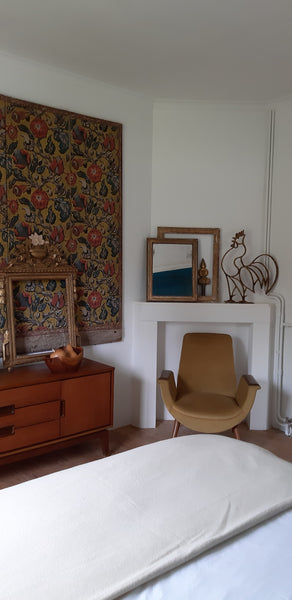 Maison de famille de 1934 située dans un quartier très calme et très vert. <br / Wemmel, Belgium Ô Bouleaux Entire home vacation rental 34955496