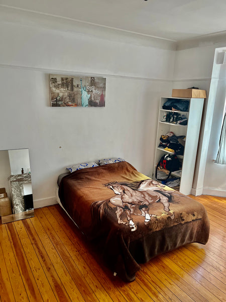 Ce logement parfaitement situé offre un accès facile à tous les sites et commodi Anderlecht, Belgium Anderlecht superbe appartement Entire rental unit vacation rental 686386222093431539