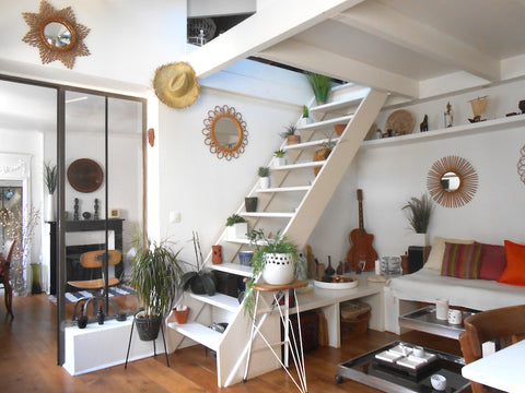 Apartment full of charm - 2 people - rue Réaumur - haut Marais<br /><br /><b>The Strasbourg, France Fashion apartment Reaumur CityCosy Entire rental unit vacation rental 28705402