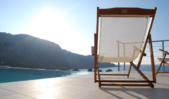FREE CANCELLATION FOR COVID-19 TRAVEL RESTRICTIONS<br /><br />A LUXURY HOLIDAY V Chania, Greece Villa Corallium in Sfinari with amazing sea view Entire villa vacation rental 346483