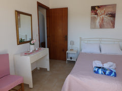 Welcome to TEO 1,  apartment fully furnished.<br />It can accommodate until 3 pe Heraklion, Greece TEO 1  apartment  . Sunset beach in one minute. Entire rental unit vacation rental 33427975