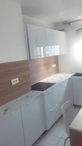 This is a 40m2 flat with 1 bedroom. You will have the entire flat.<br />The kitc Paris, France Lovely flat in the 15th arrondissement of Paris Entire rental unit vacation rental 29565521