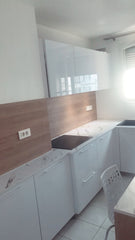 This is a 40m2 flat with 1 bedroom. You will have the entire flat.<br />The kitc Paris, France Lovely flat in the 15th arrondissement of Paris Entire rental unit vacation rental 29565521