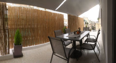 Bright & fully refurbished 5th floor apartment with large veranda overlooking th Chalandri, Greece 5th floor apartment Entire rental unit vacation rental 24376382
