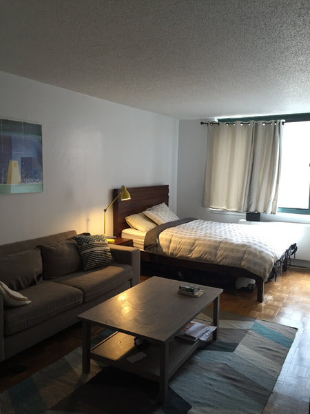 Studio apartment  next to Lincoln Center, 5 minute walk from Columbus circle.  A New York, NY Rental unit in New York · Studio · 1 bed · 1 bath Entire rental unit vacation rental 10921091
