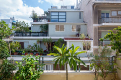 The apartment is 207m², so it's great for families and big groups. It features t Paris, Île-de-France, France 207 m² Bohemian Apartment in the Center of Athens Entire rental unit vacation rental 27130085