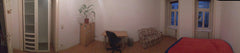 Nice and quiet room in a flat in viennas 6th district. Its near to Mariahilferst  Bedroom near center Private room in rental unit vacation rental 24327404