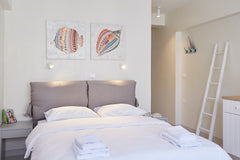 Uber-centrally located in the heart of historical Athens, this 2019 utterly reco Athens, Attica, Greece Start your Voyage from this Acropolis view Studio! Entire condo vacation rental 35084051