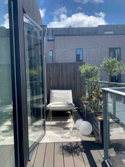 Welcome to an easy living! Located within 1 minute walking distance to the neare  Cozy penthouse - prime location in CPH. Entire condo vacation rental 665838548308322259