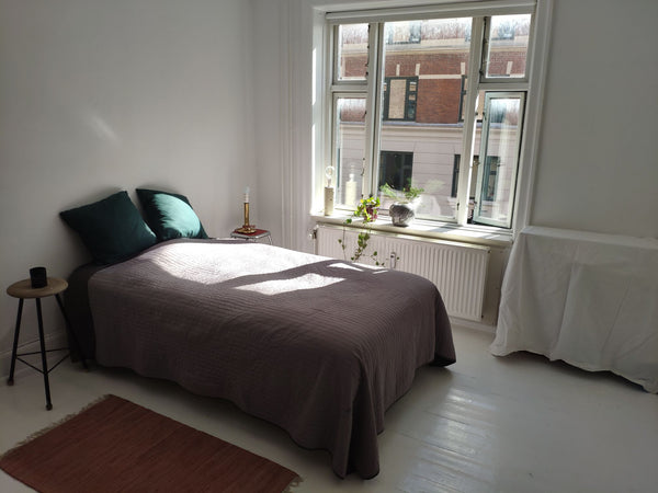 <b>The space</b><br />Spacious and bright room with comfy bed in a classic Nørre Copenhagen, Denmark Simple and cosy room in vibrant Nørrebro Private room in rental unit vacation rental 44669800