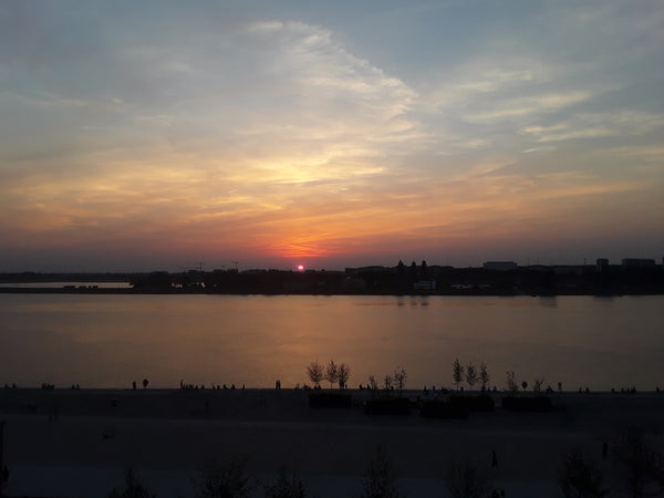 Sunny one bedroom partment in the south of Antwerp, on the first floor of a smal Belgium sunny one bedroom apartment at the riverside Entire rental unit vacation rental 30527484