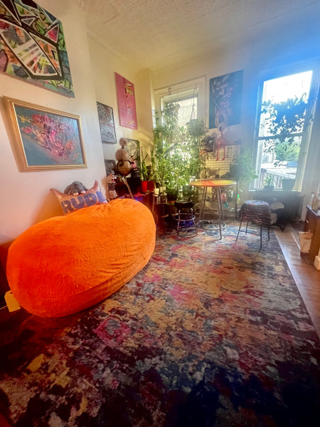 New York, NY Rental unit in Brooklyn · 1 bedroom · 2 beds · 1 bath Private room in rental unit vacation rental 1011638967625287250