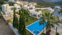 An exclusive new villa with shared pool. Fully equipped and furnished to accommo  Creta Vivere Villas Mike Entire villa vacation rental 50141176