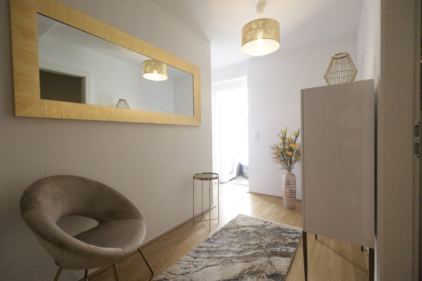 This modern and completely newly furnished apartment is located in one of the la Vienna, Austria Charming Flat & Balcony near CentralStation ★ Apt15 Entire rental unit vacation rental 647545744309409934
