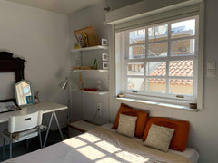 Totally independent floor - 2nd floor of a bigger beautiful neoclassical house<b Athens, Greece Cozy Studio with Acropolis view - Wonderful area Private room in home vacation rental 8982912