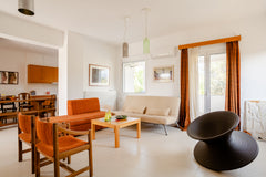 Villa Vakirli is our family vacation house. It is located in the village of Lout Greece Villa Vakirli Cycladic home vacation rental 19616882