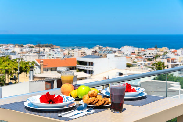CitiSuites.eu welcomes you to Chania and assures you a luxurious stay at the edg London, United Kingdom CitiSuite | Junior Maisonette Entire rental unit vacation rental 43500914