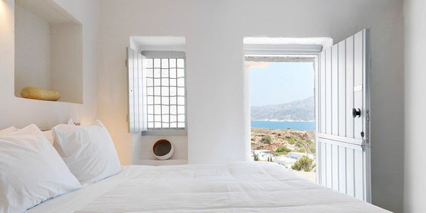 The space is suitable for couples.<br /><br /><b>The space</b><br />Aloni<br />< Greece Windmill - Aloni Private room vacation rental 13385016