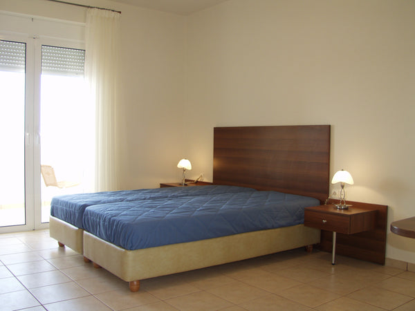 Comfortable and luxury studio – apartment , fully equipped , with veranda, situa Heraklion, Greece G.F. studio Amudara Heraklion Crete Entire rental unit vacation rental 8786279