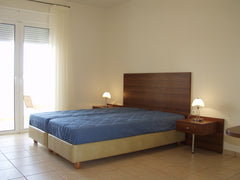 Comfortable and luxury studio – apartment , fully equipped , with veranda, situa Heraklion, Greece G.F. studio Amudara Heraklion Crete Entire rental unit vacation rental 8786279