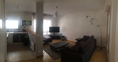 Deux pièces 43m2 + parking sous terrain, neuf, calme et lumineux situé à 30m du  Paris, France Beau 2 pièces 43 m2 Canal St Martin Entire rental unit vacation rental 6826403