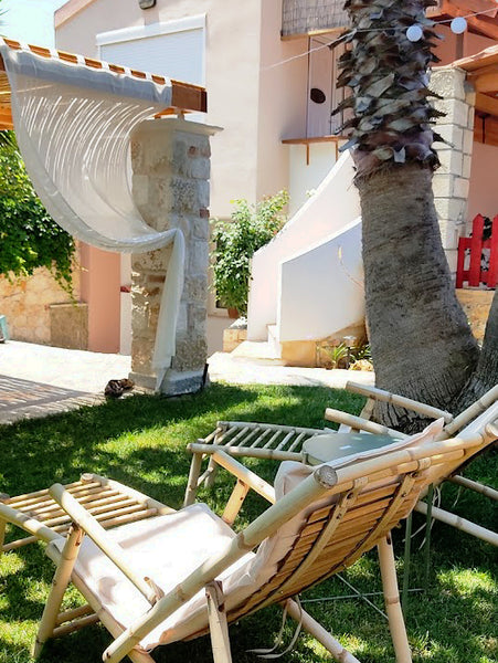 The house is located just 5 minutes from the main beach of Stavros on foot. In f Chania, Greece Antheon home Entire home vacation rental 34108866