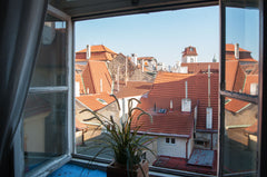 Very convenient location in the centre of the Old Town - Charles Bridge and Astr Prague, Czechia Lovely flat near Charles bridge Entire condo vacation rental 4242785