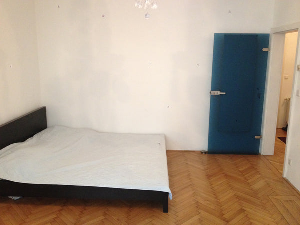 Hello, this is my apartment! It's located near two big<br /><br /><b>The space</ Vienna, Austria Centrally Located Apartment Vienna Private room in rental unit vacation rental 11881483