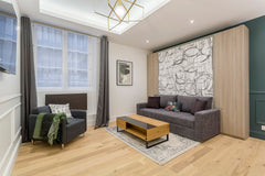 TO BAIL MOBILITE!<br />Welcome to the André Lassagne suite with a capacity of 2  Lyon, France Hamac Suites André Lassagne Suite 2 people Entire rental unit vacation rental 53250512