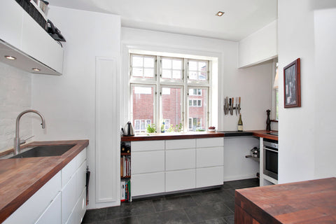 A small oasis in the middle of the city. Eventhough its hidden and in a quiet de Copenhagen, Denmark Authentic and modern CPH city apartment :) Entire townhouse vacation rental 3460073