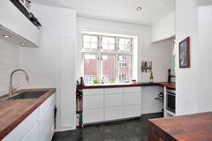 A small oasis in the middle of the city. Eventhough its hidden and in a quiet de Copenhagen, Denmark Authentic and modern CPH city apartment :) Entire townhouse vacation rental 3460073