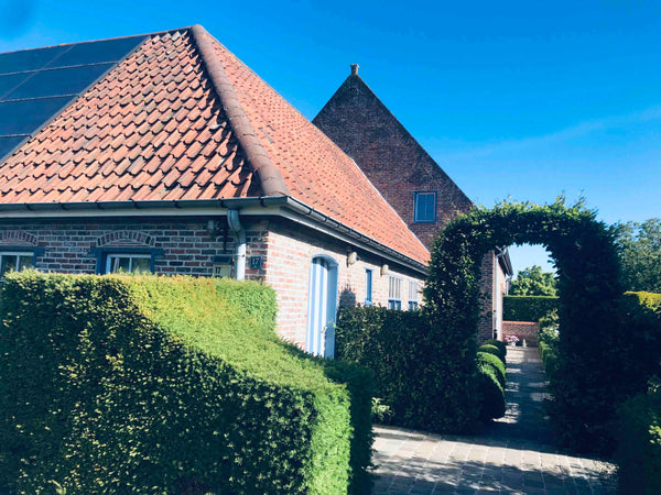 <b>The space</b><br />De plek is vooral geweldig voor fietsers. Dus ofwel 1 of 2 Lievegem, Belgium Vakantiewoning te Lovendegem-Vinderhoute Entire cottage vacation rental 22664083