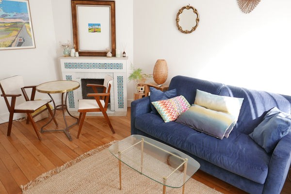 In a very typical parisian area, you will find yourself cosy in this newly redec Paris, France Cosy 1 bedroom close to Père Lachaise Cemetary Entire rental unit vacation rental 20010602