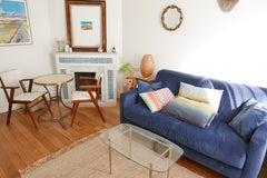 In a very typical parisian area, you will find yourself cosy in this newly redec Paris, France Cosy 1 bedroom close to Père Lachaise Cemetary Entire rental unit vacation rental 20010602