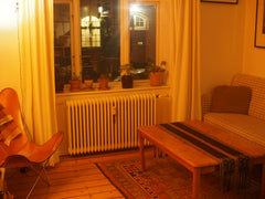 This cosy apartment is located in the best part of the popular area Nørrebro. In Copenhagen, Denmark Cosy apartment at the best location in Nørrebro! Entire rental unit vacation rental 26975657
